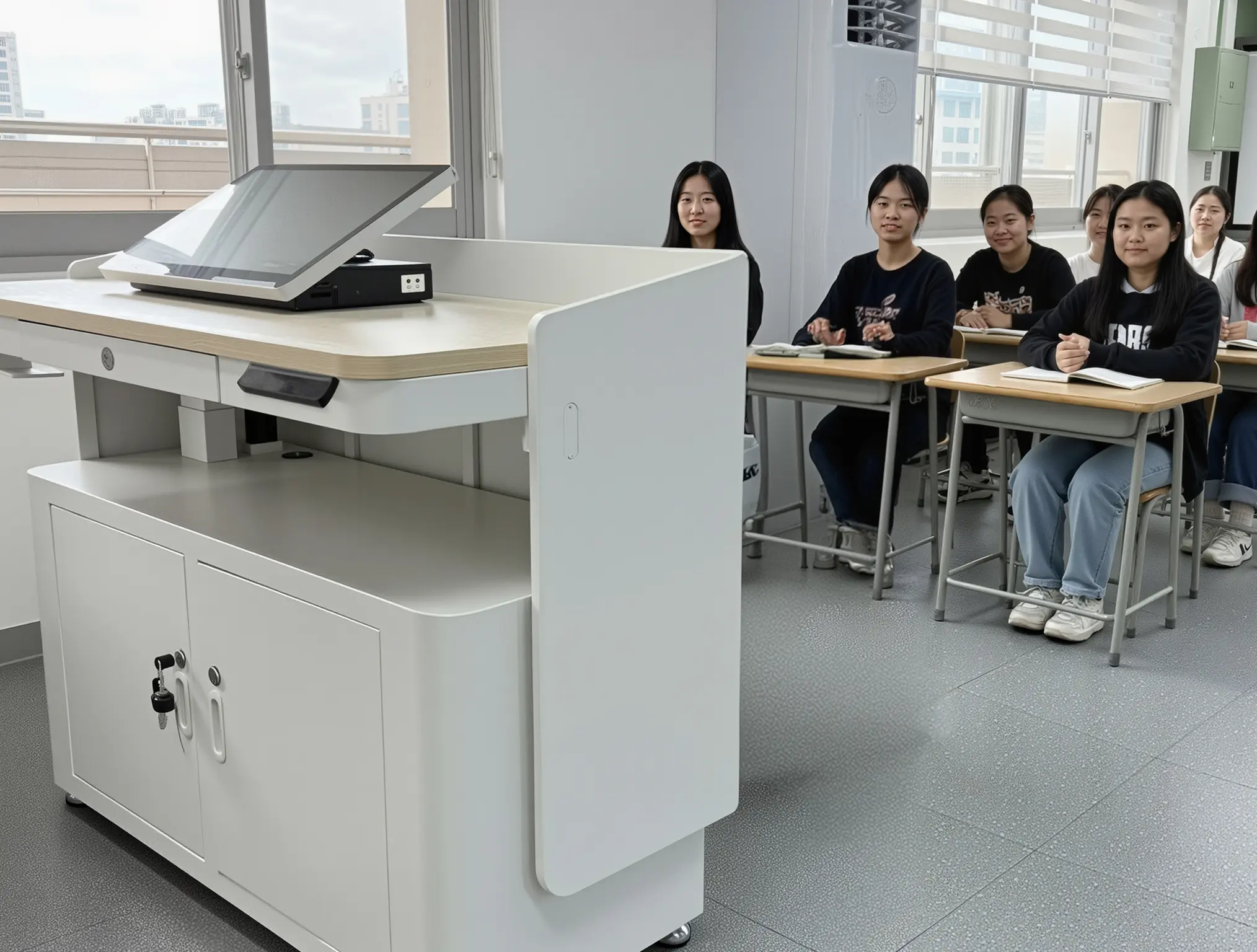 온라인 수업녹화 패키지