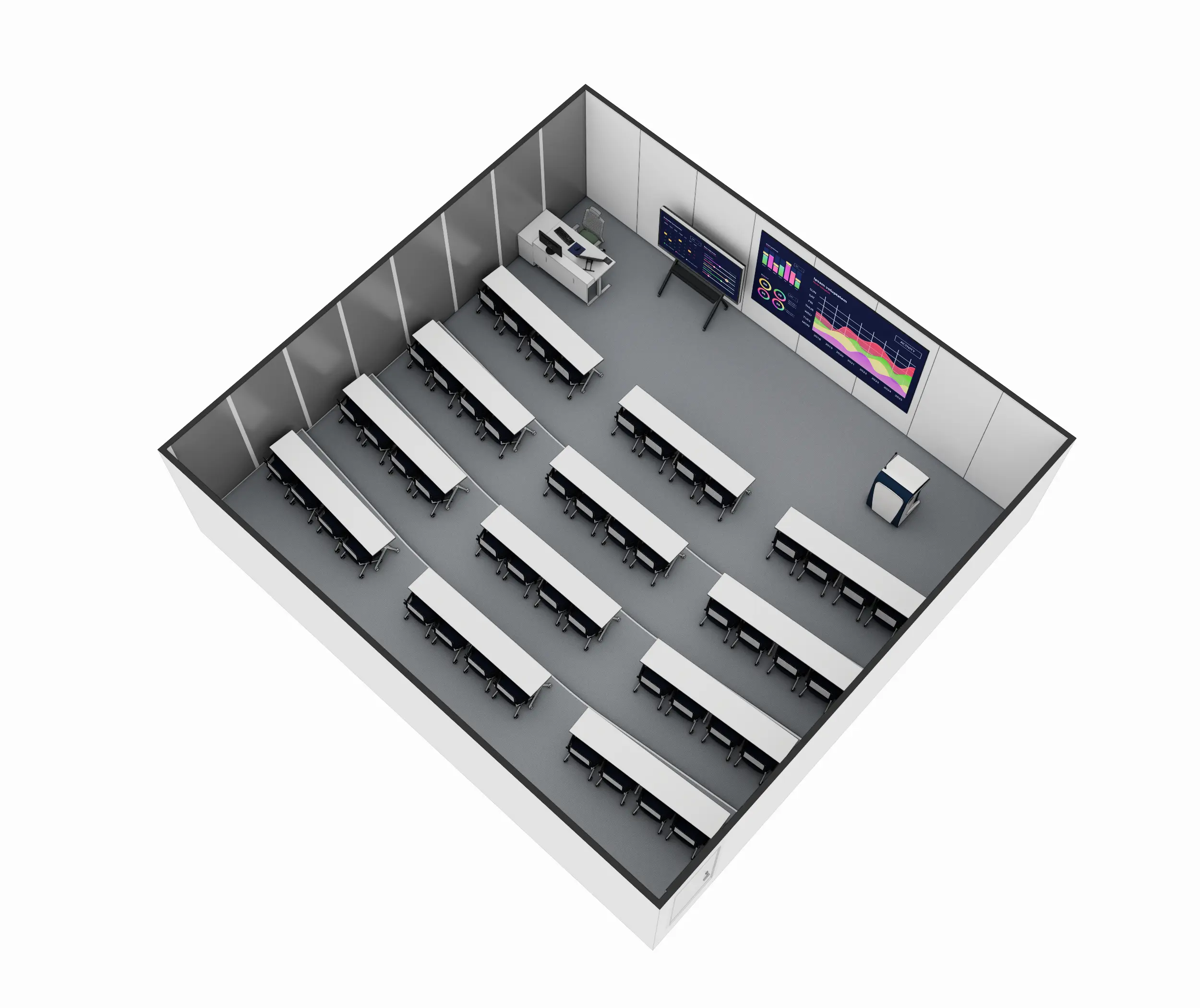 교육 워크샵 공간 3